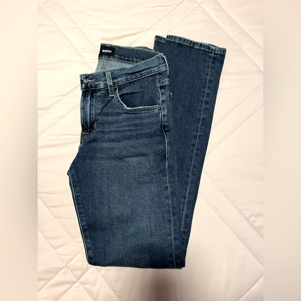 Hudson Blake Jeans